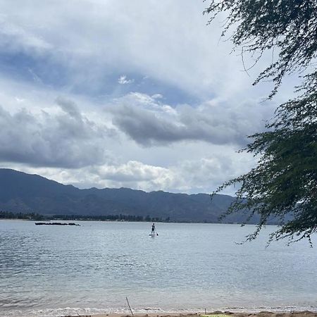 Tavares House Waialua Exteriér fotografie