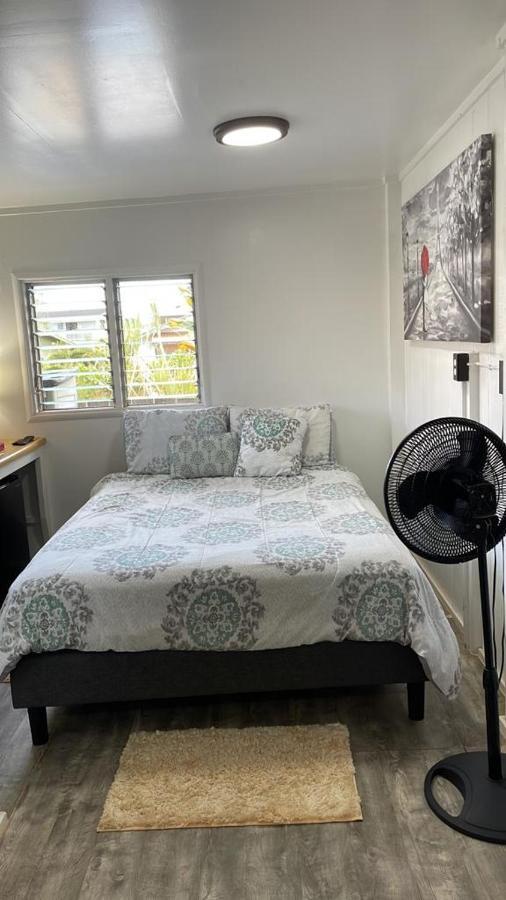 Tavares House Waialua Exteriér fotografie